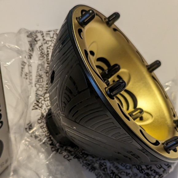 Conair Coily Hair Defuser. - Picture 2 of 6